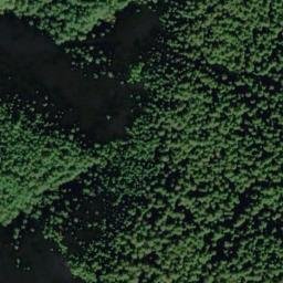 Satellite imagery of Eagle Mountain, CA