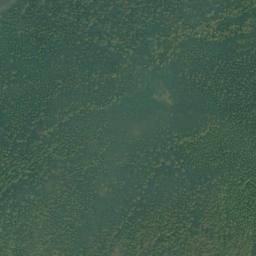Satellite imagery of Alligator Point, CA