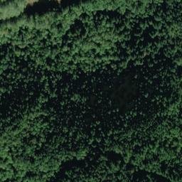 Satellite imagery of Mount Hicks, CA