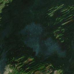 Satellite imagery of Hope Mountain, CA
