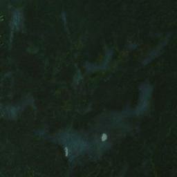 Satellite imagery of Hope Mountain, CA