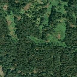 Satellite imagery of Manson Ridge, CA