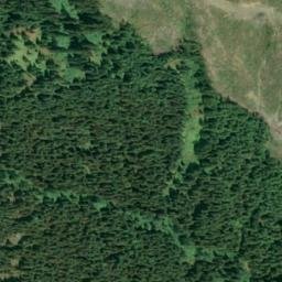 Satellite imagery of Manson Ridge, CA