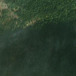 Satellite imagery of Apex Mountain, CA