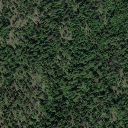 Satellite imagery of Mount Shields, CA