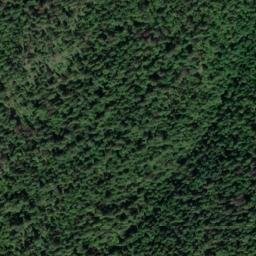 Satellite imagery of Mount Shields, CA