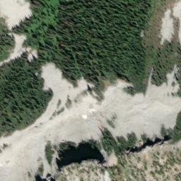 Satellite imagery of Colony Peak, CA