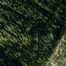 Satellite imagery of Baldy Mountain, CA