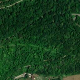 Satellite imagery of Abbaye de Fontaine-Guérard, FR