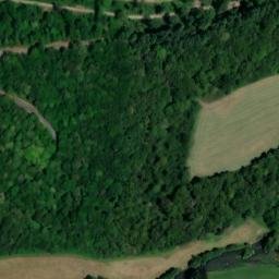 Satellite imagery of Abbaye de Fontaine-Guérard, FR