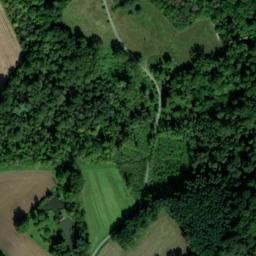 Satellite imagery of Château de la Roche, FR