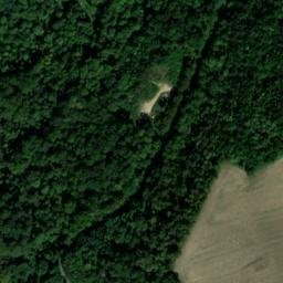 Satellite imagery of Château de la Roche, FR