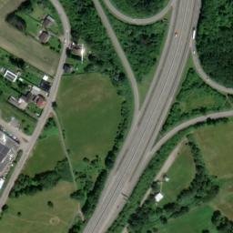 Satellite imagery of Heidenberg, DE