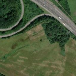 Satellite imagery of Heidenberg, DE