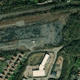 Satellite imagery of Nußkopf, DE