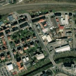 Satellite imagery of Steinberg, DE