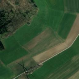 Satellite imagery of Ochsenberg, DE
