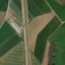 Satellite imagery of Ochsenberg, DE