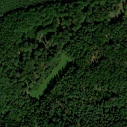 Satellite imagery of Großer Schwarzenberg, DE