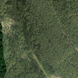 Satellite imagery of Großes Scheidtaler Eck, DE