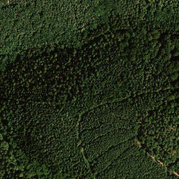 Satellite imagery of Langes Eck, DE