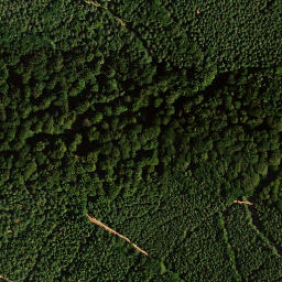 Satellite imagery of Kaisergarten, DE