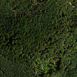 Satellite imagery of Kaisergarten, DE