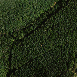 Satellite imagery of Hohberg, DE