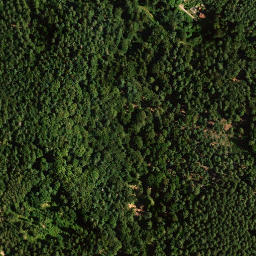 Satellite imagery of Hohberg, DE