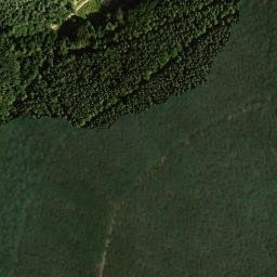 Satellite imagery of Königsberg, DE