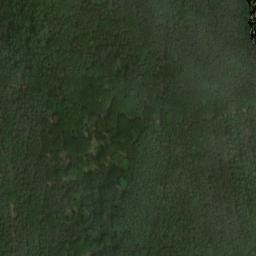 Satellite imagery of cairn, FR