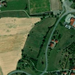 Satellite imagery of Birkenberg, DE