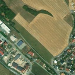 Satellite imagery of Kirchberg, DE