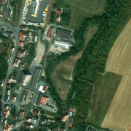 Satellite imagery of Goldberg, DE