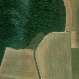 Satellite imagery of Hühnerberg, DE