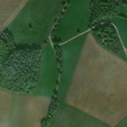 Satellite imagery of Weitpretstaler Höhe, DE