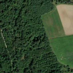 Satellite imagery of Kühberg, DE