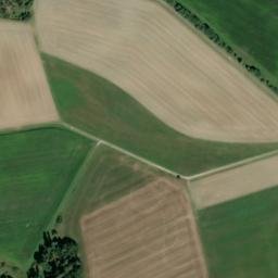 Satellite imagery of Kühberg, DE