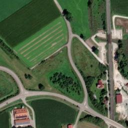 Satellite imagery of Geißbuck, DE