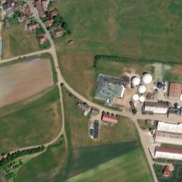 Satellite imagery of Grübesberg, DE