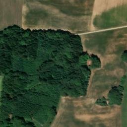 Satellite imagery of Frauenberg, DE