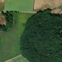 Satellite imagery of Frauenberg, DE