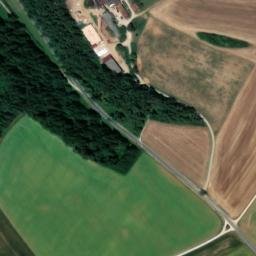 Satellite imagery of Hellberg, DE