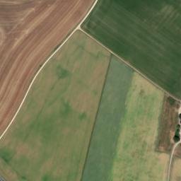 Satellite imagery of Hellberg, DE