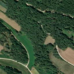 Satellite imagery of Kastler Berg, DE