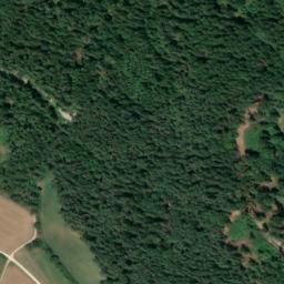 Satellite imagery of Rechenfels, DE