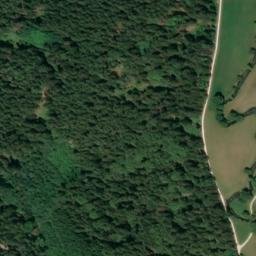 Satellite imagery of Rechenfels, DE