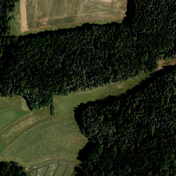 Satellite imagery of Spitzberg, DE