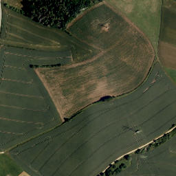 Satellite imagery of Weinberg, DE