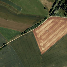 Satellite imagery of Weinberg, DE